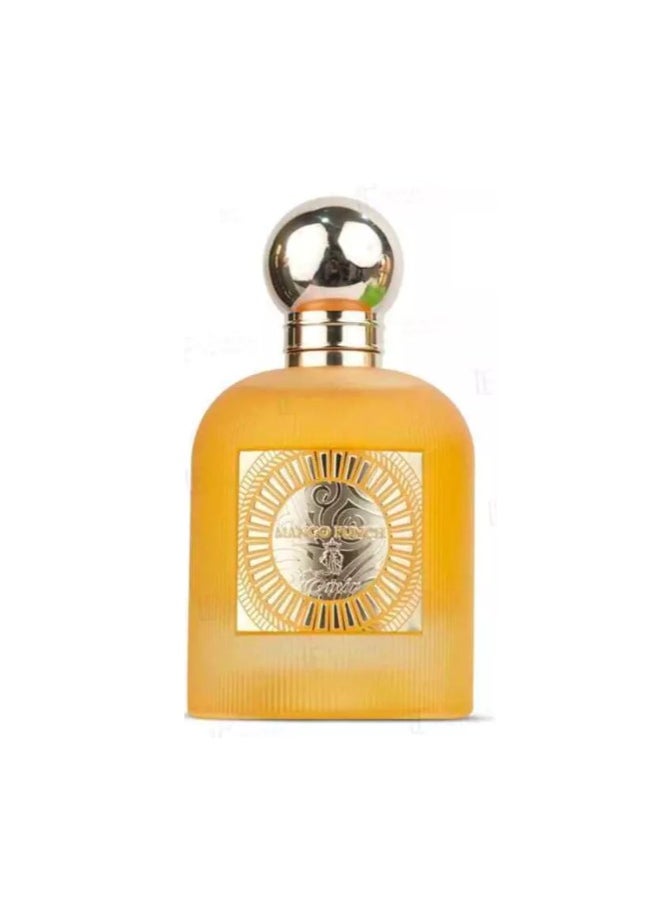 أمير - عطر مانجو بانش للجنسين 100 مل - Image 1