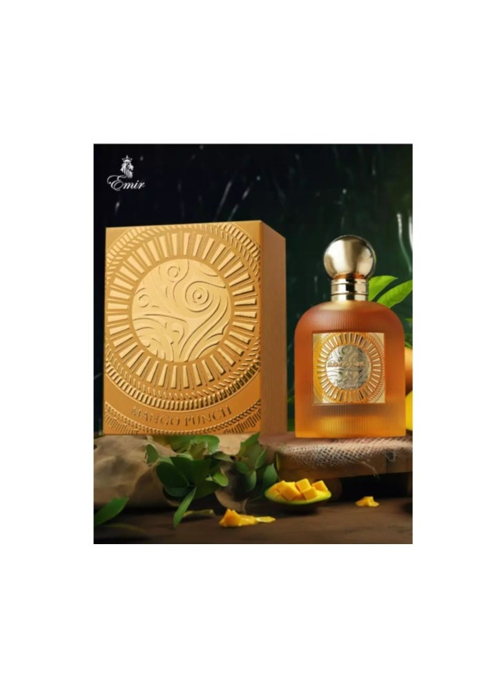 أمير - عطر مانجو بانش للجنسين 100 مل - Image 1