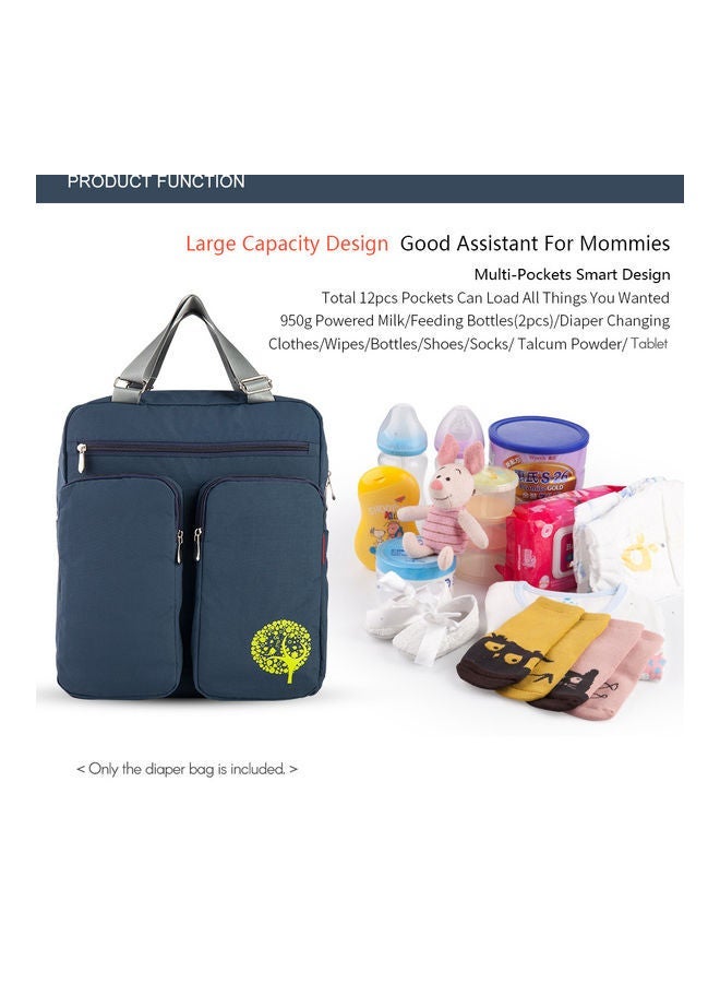 NIBEMINENT Multifunctional Tote Bag - Image 3