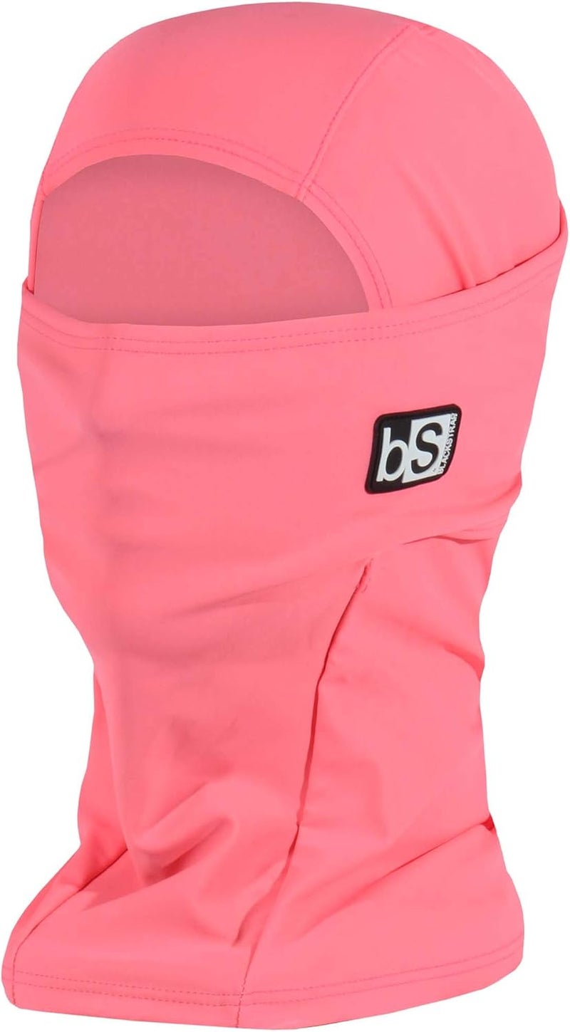 BLACKSTRAP Hood Balaclava Face Mask – Cold Weather Ski Mask, Breathable, Moisture-Wicking, and Helmet-Compatible - One Size - Image 4