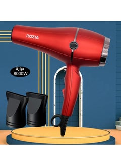 Rozia Professional Hair Dryer 8000W - pzsku/Z6714199D0D0A6A97E807Z/45/_/1738143457/4bd5606e-58c8-497f-89b2-af361b85c5fd