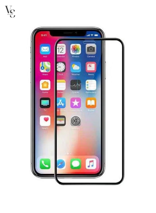 فيسوس شاشة حماية زجاجية، ايفون اكس - Image 1