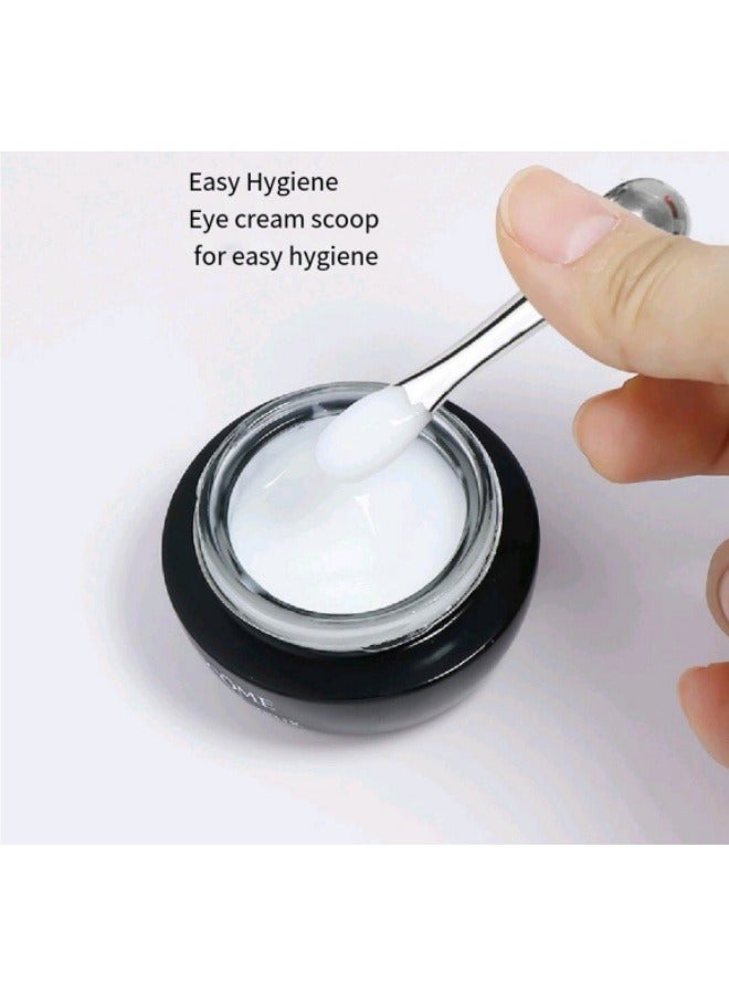 Loquat Eye Massage Stick Eye Cream Essence Absorption Introduction Stick - Image 4