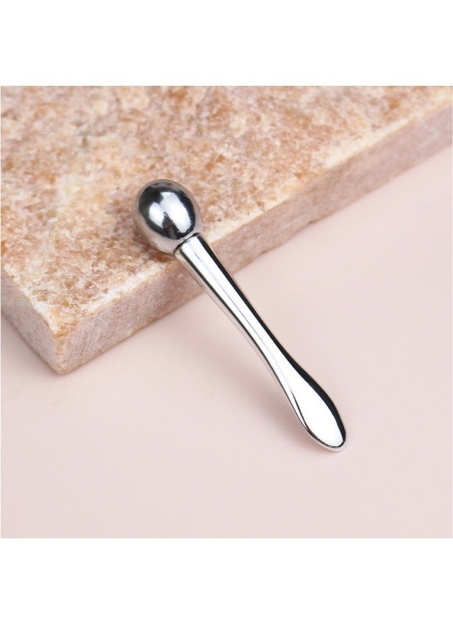 Loquat Eye Massage Stick Eye Cream Essence Absorption Introduction Stick - Image 1