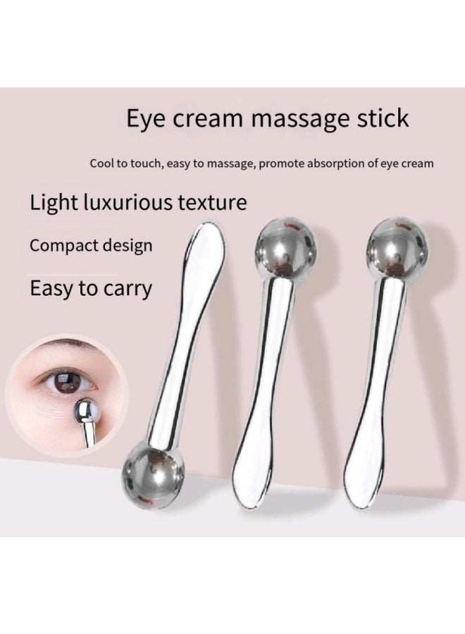 Loquat Eye Massage Stick Eye Cream Essence Absorption Introduction Stick - Image 2