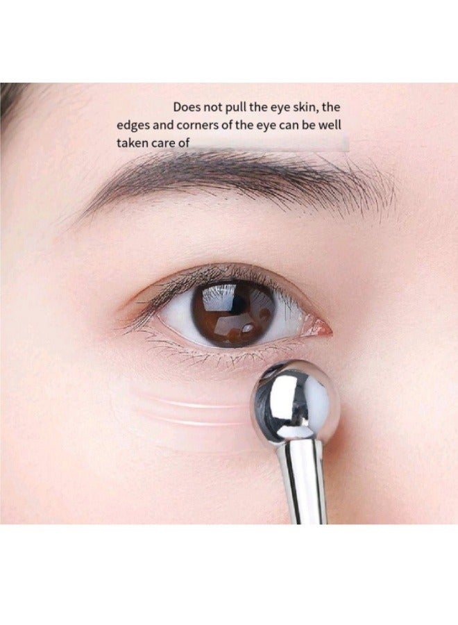 Loquat Eye Massage Stick Eye Cream Essence Absorption Introduction Stick - Image 3