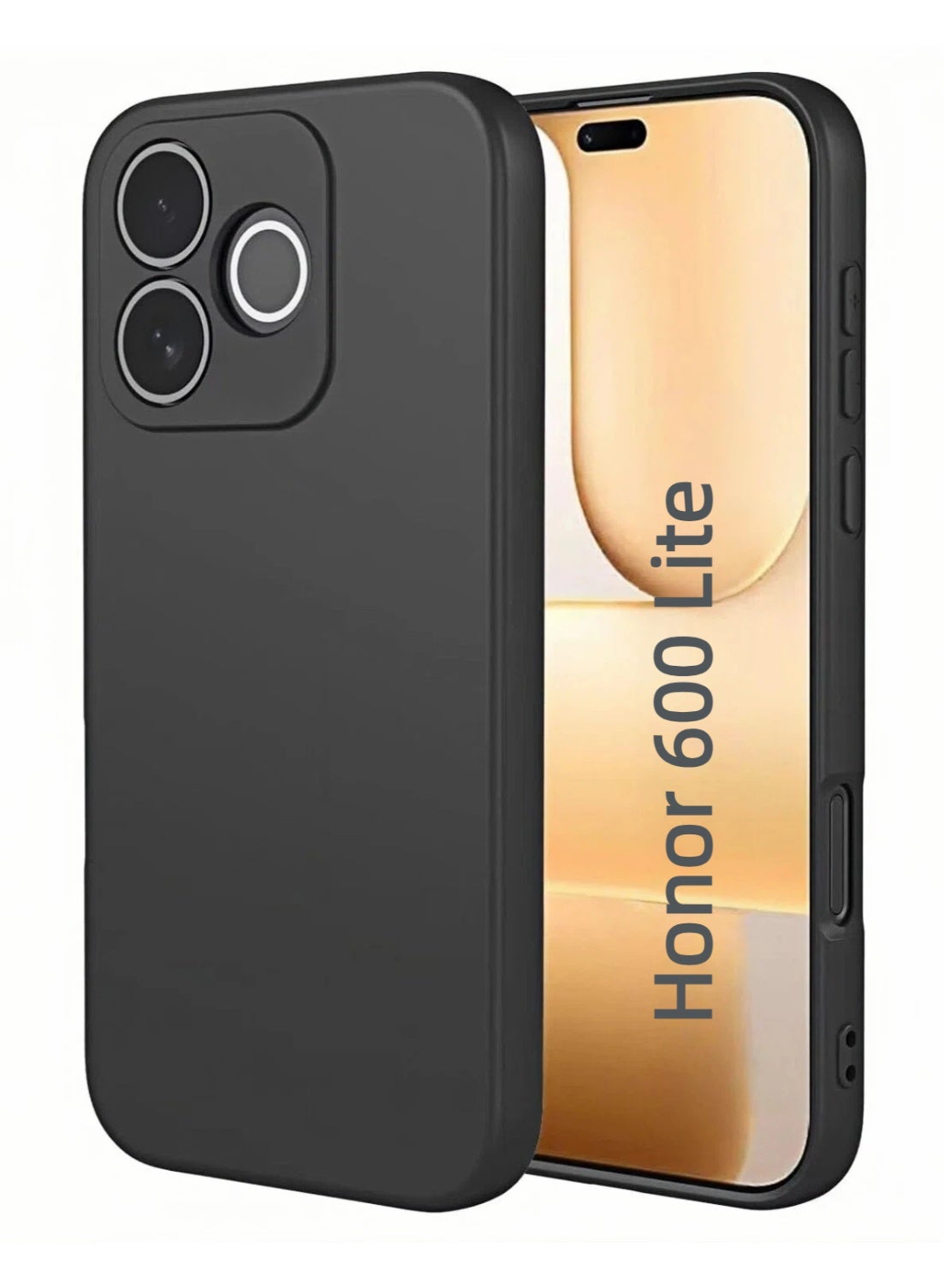 بارالونا Baraluna Case For Honor 600 Lite 30 g