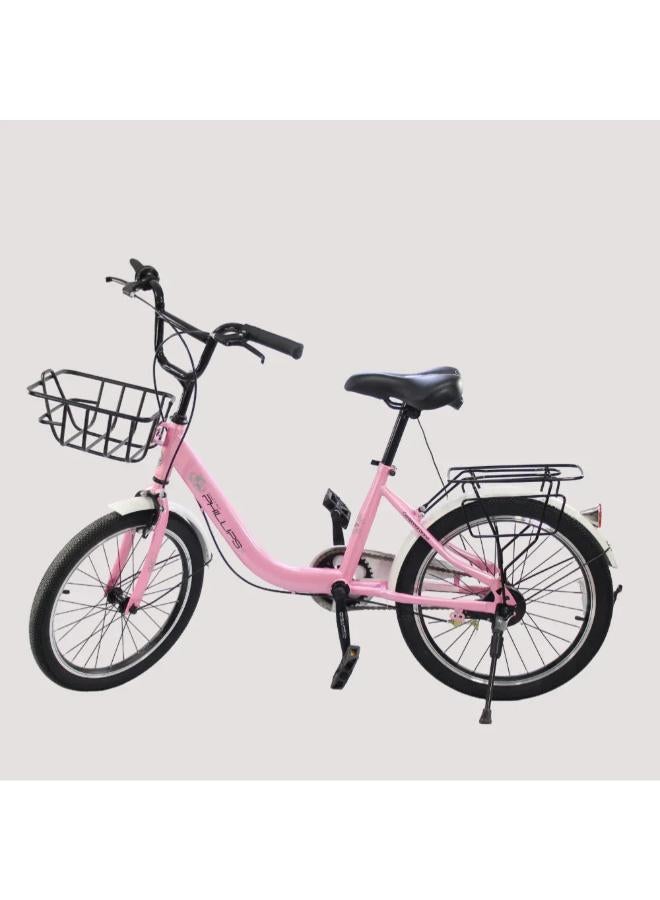 20 Inches Bicycle - Image 1