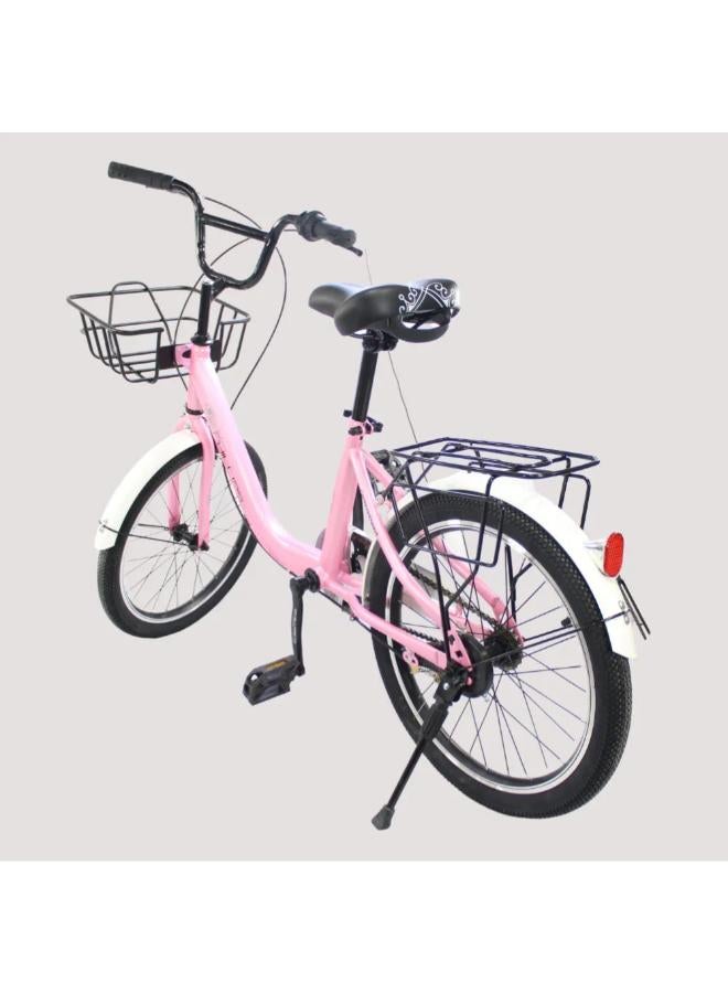 20 Inches Bicycle - Image 2