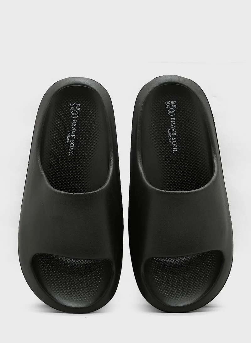 BRAVE SOUL Yaz Sandals