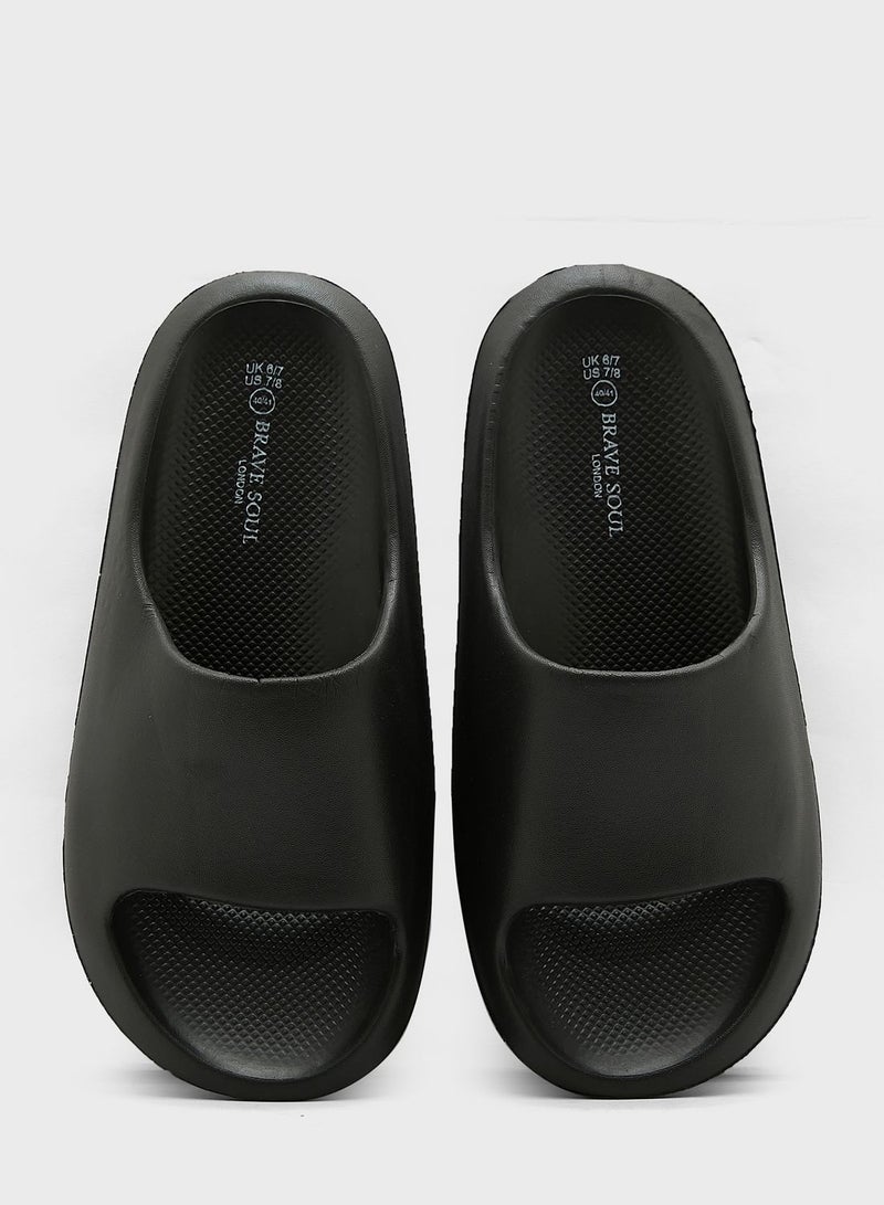 برايف سول صندل كاجوال - Image 2