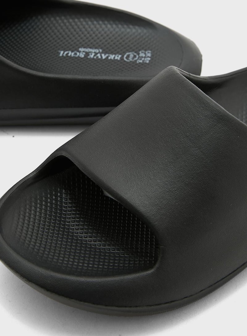 برايف سول صندل كاجوال - Image 5