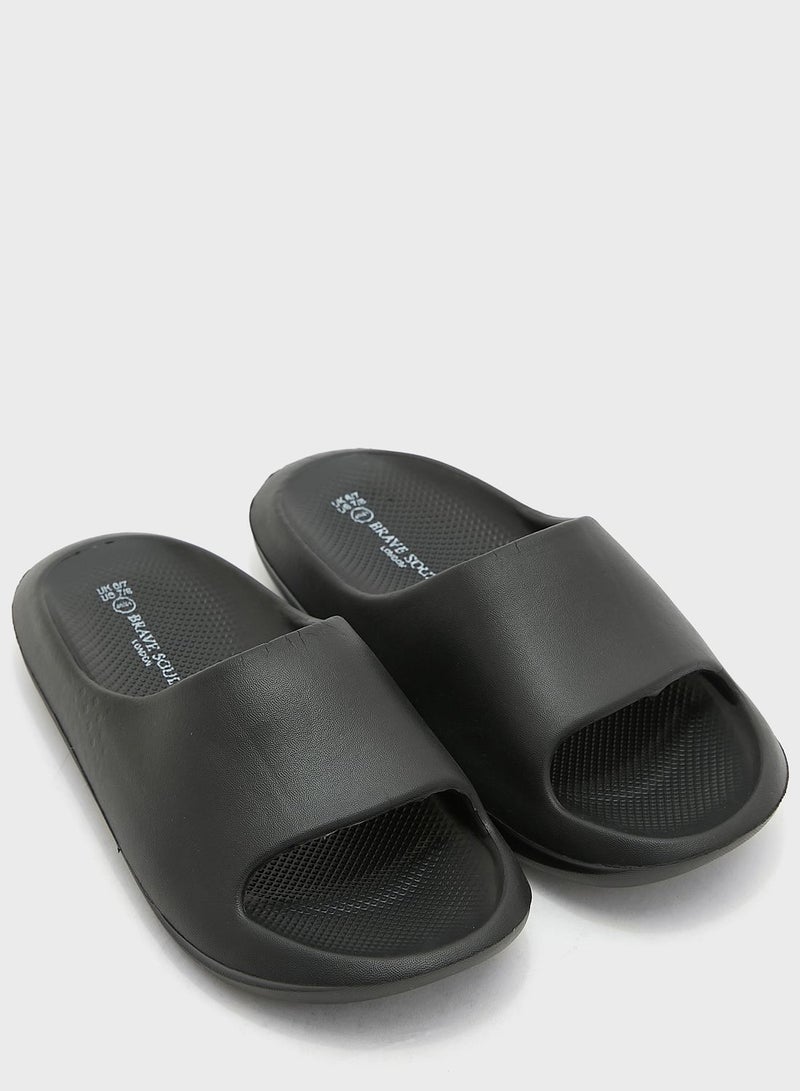 برايف سول صندل كاجوال - Image 3