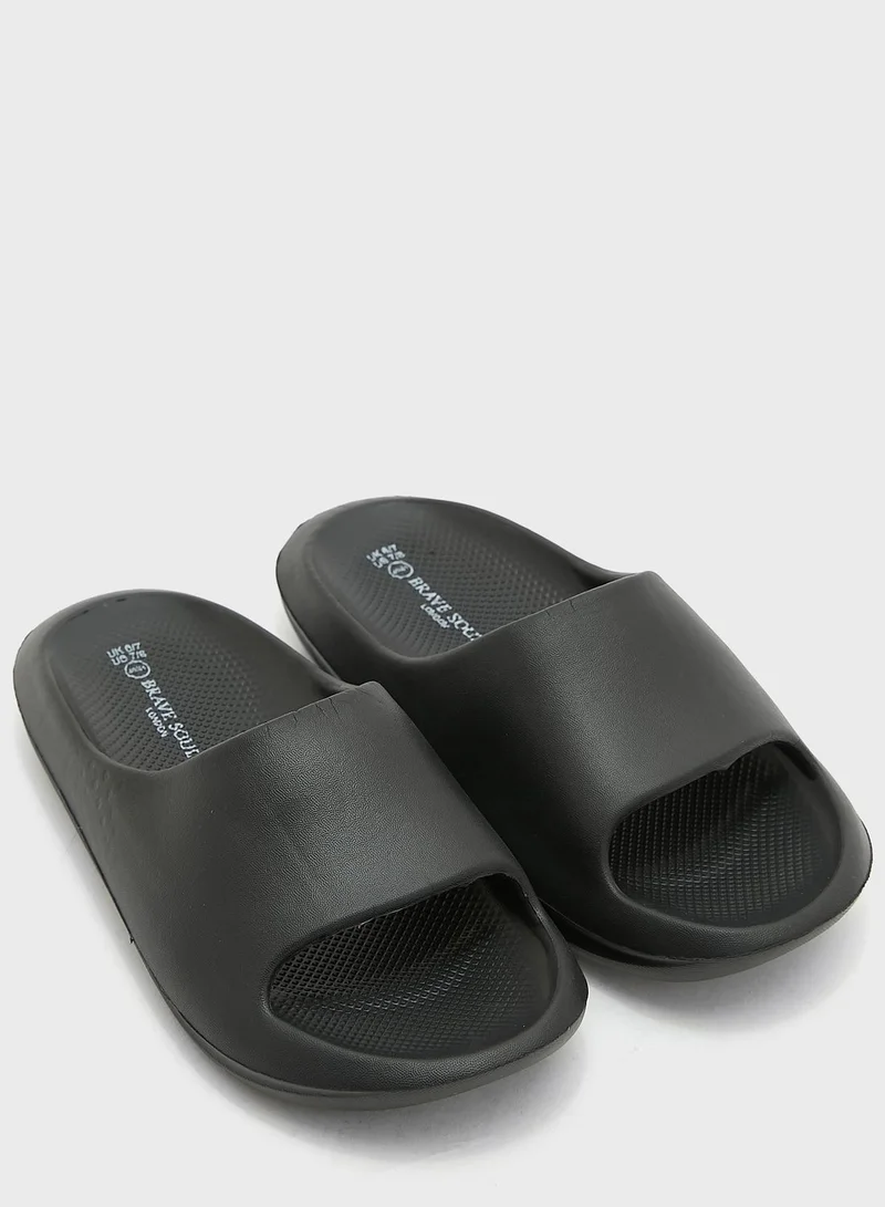 BRAVE SOUL Yaz Sandals