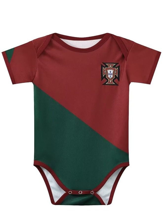 Portugal 23/24 Baby Soccer Jersey 6-18 Month - pzsku/Z67145FC8B2D8570C23ECZ/45/_/1692278142/1679b0a1-759f-439a-ae2e-83cef4d68bc1