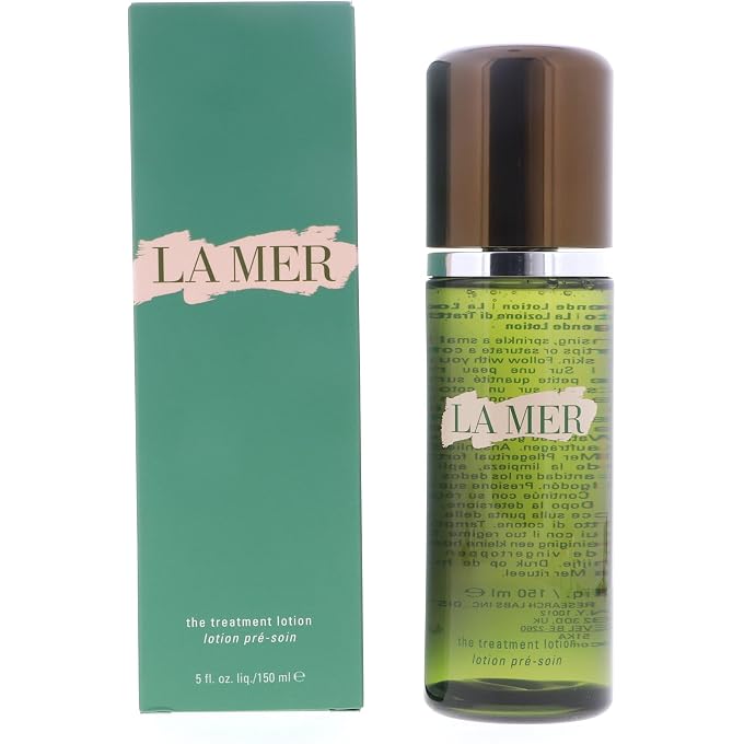 La Mer The Treatment Lotion 150ml - Image 1
