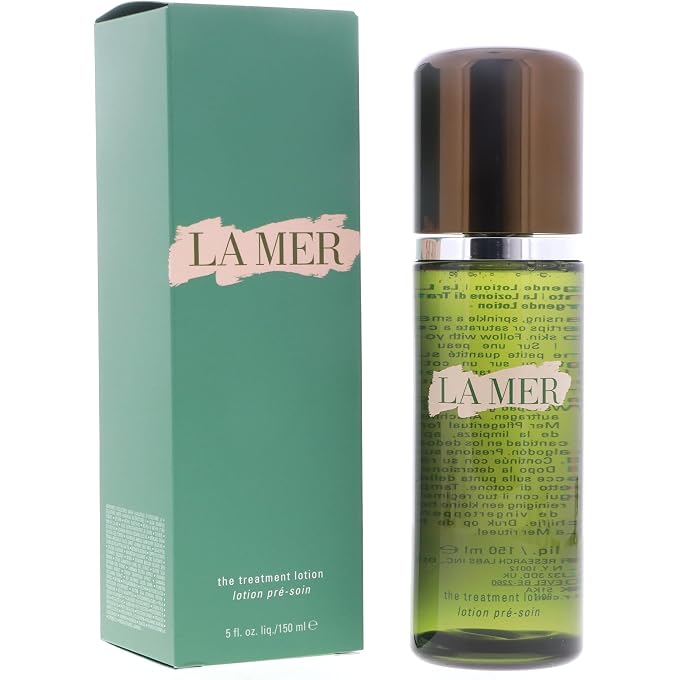 La Mer The Treatment Lotion 150ml - Image 2
