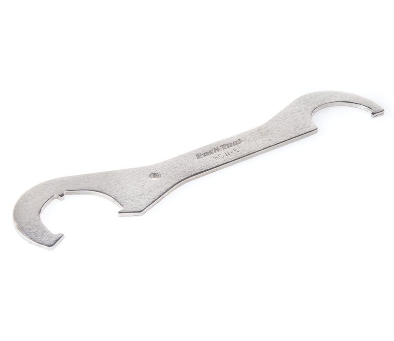 Park Tool (109917) HCW-5 Lock Spanner - Image 2