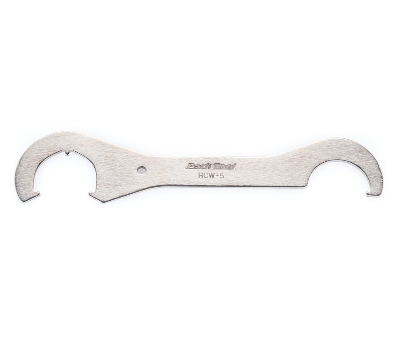 Park Tool (109917) HCW-5 Lock Spanner - Image 1
