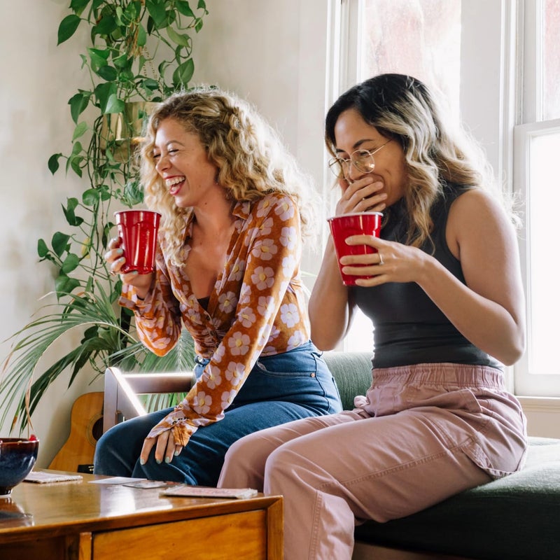 DSS Games Take A Sip Ifâ€¦ [Hilarious Party Game for Adults, Game Night, Ice Breakers, Conversation Starter, Great for Chill Nights or Big Groups, Fun Gift for Friends] - Image 3