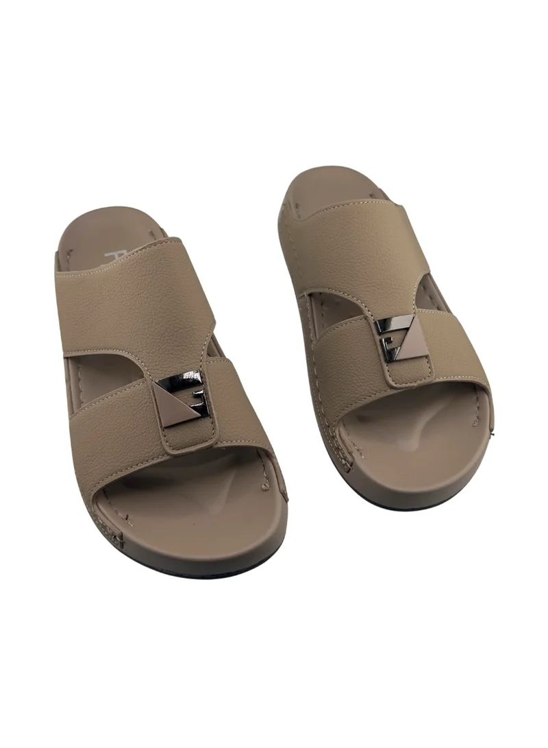 Footprint Comfort Flow Slipper