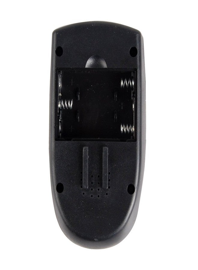 UDee Bicycle Horn and Light 90 DB with Super Bright Light FY-037 - Image 4