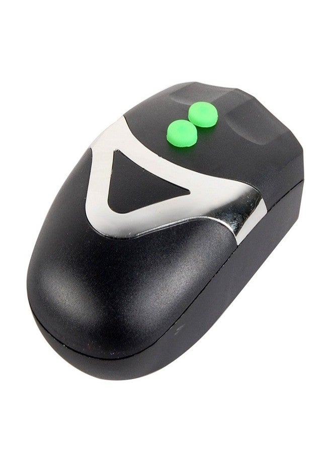 UDee Bicycle Horn and Light 90 DB with Super Bright Light FY-037 - Image 3