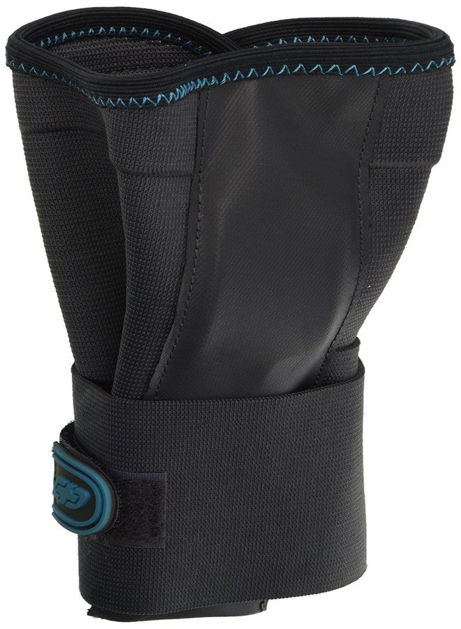 DonJoy Advantage Stabilizing Elastic Wrist Brace with Palmar Stay for Carpal Tunnel, Sprains, Tendonitis & Instabilities with Conforming Compression for Wellness & Fitness Users, XL, Right - Image 2