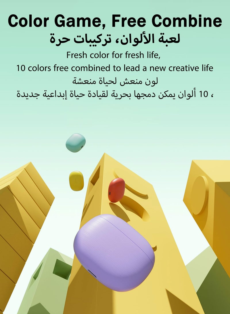 كريليتي 3D خيوط طابعة ثلاثية الأبعاد، 1.75 مم خيوط سوليين ألترا PLA لطباعة ثلاثية الأبعاد، خيوط عالية السرعة، تناسب معظم طابعات FDM ثلاثية الأبعاد، سوليين من كرياليتي، PLA أزرق محيطي - Image 3