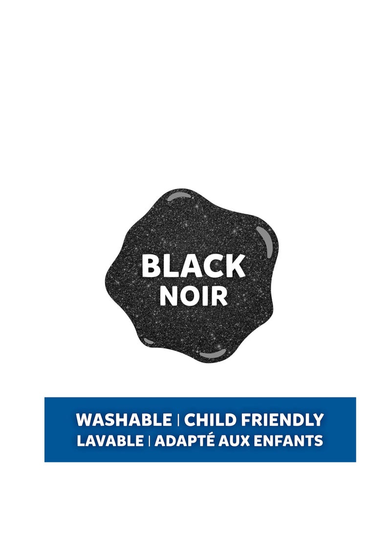 Elmers غراء إلمرز اللامع 177 مل، أسود - Image 2