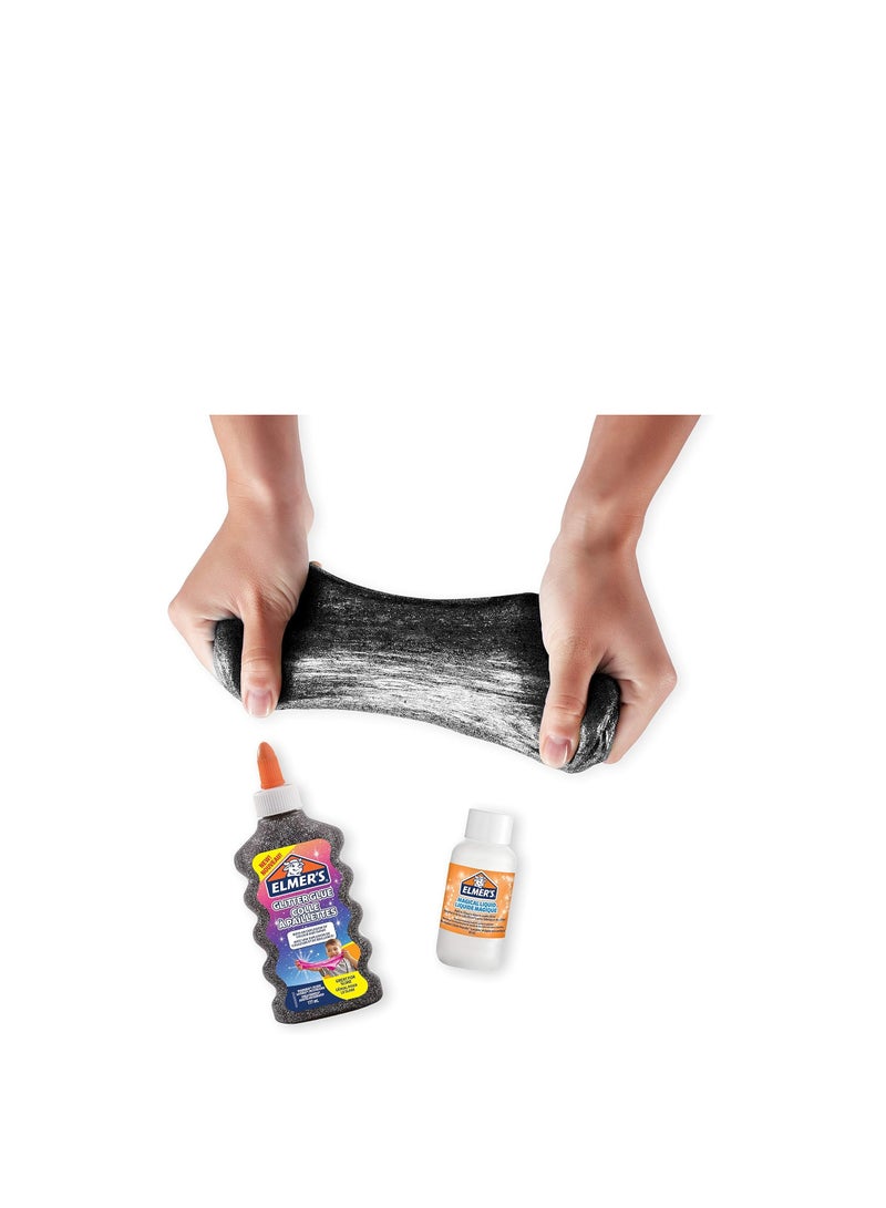 Elmers غراء إلمرز اللامع 177 مل، أسود - Image 3