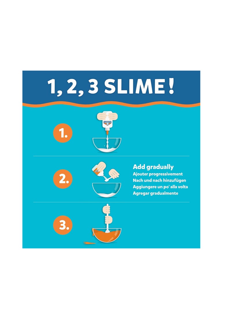 Elmers غراء إلمرز اللامع 177 مل، أسود - Image 4