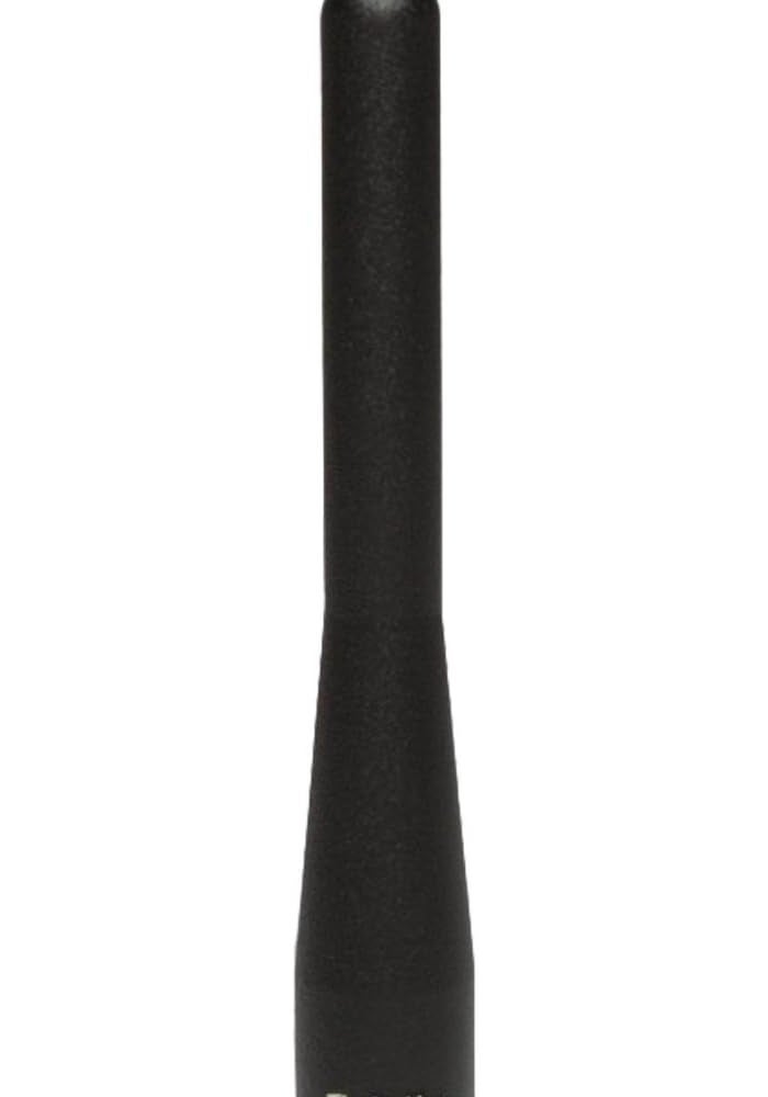 CravenSpeed Stubby Antenna Replacement for Honda Goldwing GL1800 (2006-2017) - 4 Inches - Image 1