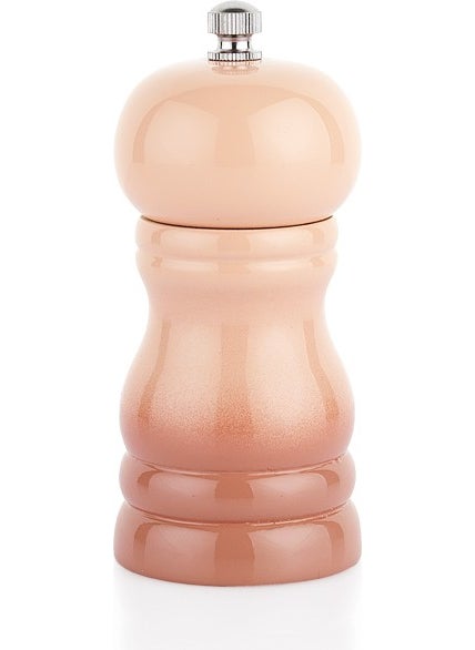 Schafer Easy Pepper Mill 1 Piece-Pink  - Image 2