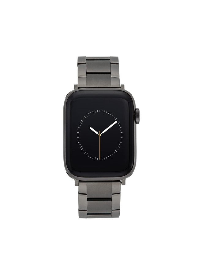 Vince Camuto Fashion Band for Apple Watch, Secure, Adjustable, Fits Most Wrists - Image 1