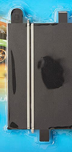 Scalextric C8207 Track Half Straight 6.75 inches - Image 3