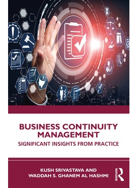 Business Continuity Management 