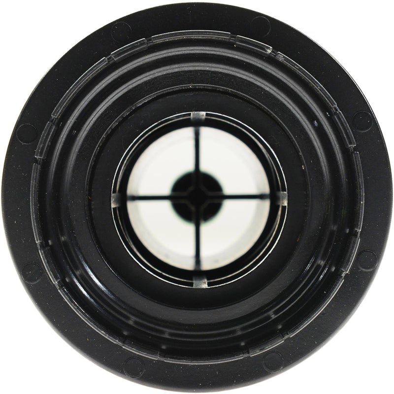 ACDelco GM Original Equipment PF457GO (19260345) Engine Oil Filter and Cap Seal (O-Ring) - Image 2