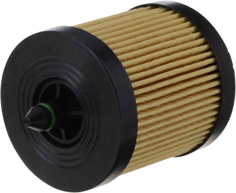 ACDelco GM Original Equipment PF457GO (19260345) Engine Oil Filter and Cap Seal (O-Ring) - Image 3