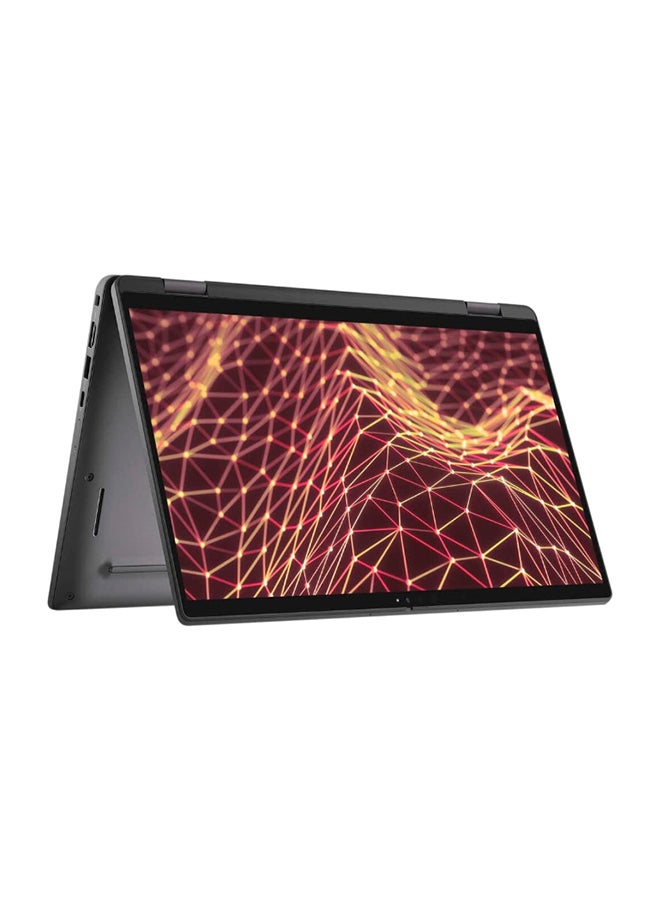 (Upgraded Version) Latitude 9000 9450 Touchscreen Laptop With 14-Inch Full HD Display, Core Ultra 7 165U Processor/32GB RAM/1TB SSD/Intel Arc Graphics/Windows 11 Pro English Carbon Fibre English Carbon Fibre
