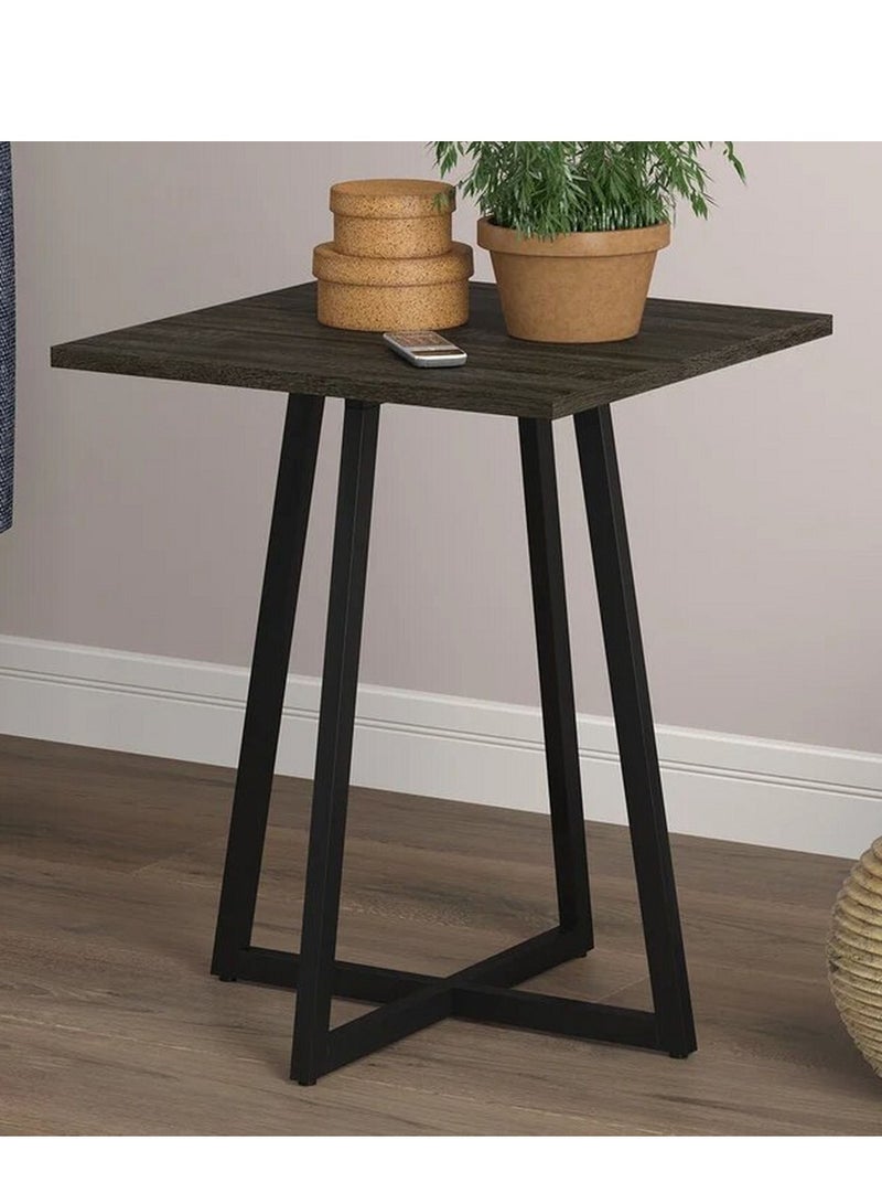 Home Gallery Home gallery Tall End Table 51X40.5X40.5  - Image 1