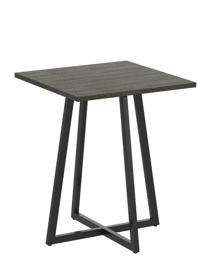 Home Gallery Home gallery Tall End Table 51X40.5X40.5  - Image 2