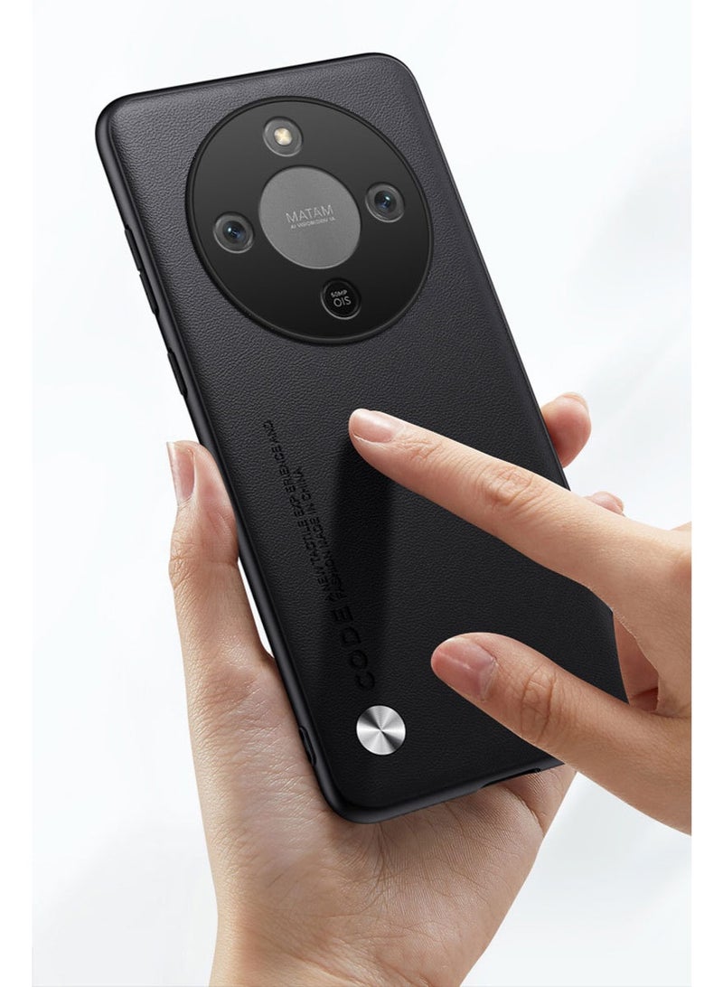 عام غطاء متوافق مع هونر X9d - حماية آمنة وعصرية. - Image 3