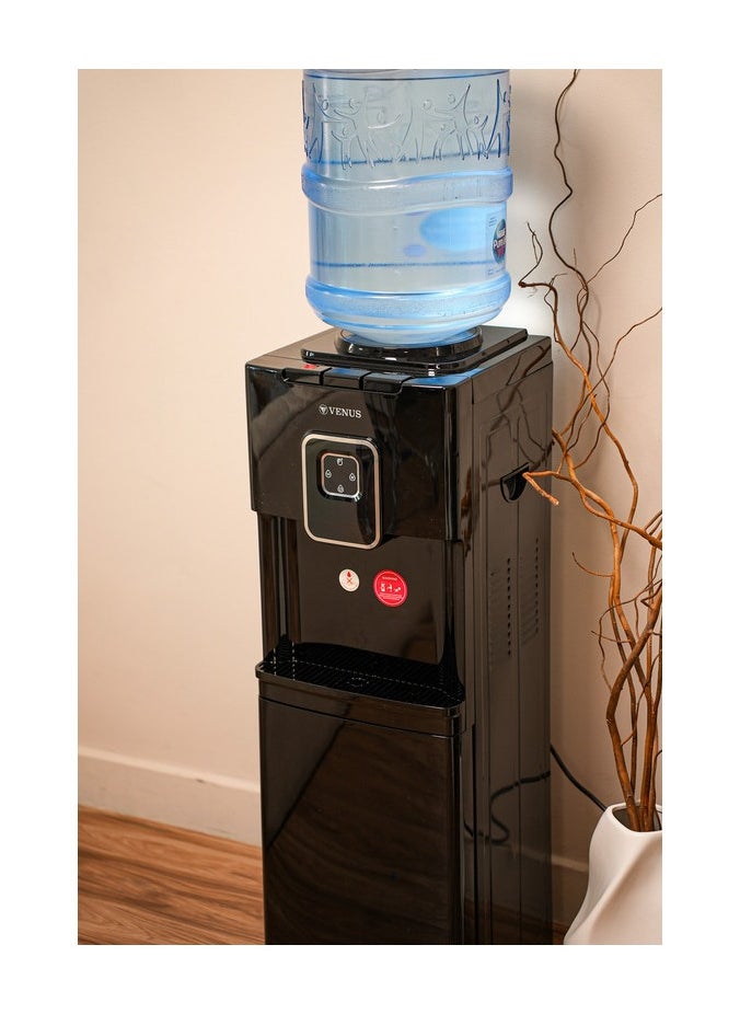 Water Dispenser VWD3FC  Royal black finish - pzsku/Z67158E7C3AF085A755D8Z/45/_/1738920871/0e3a8986-6558-4433-9d7e-91d8f68ad865