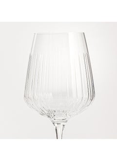 RCR RCR 6 pc crystal stem glass set 490 ml Timeless collection  - Image 3