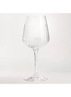 RCR RCR 6 pc crystal stem glass set 490 ml Timeless collection  - Image 2