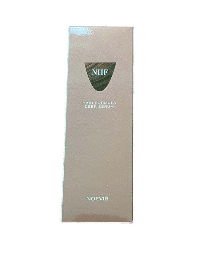 Noevir NHF Hair Formula Deep Serum 90g/2.82oz - Image 1