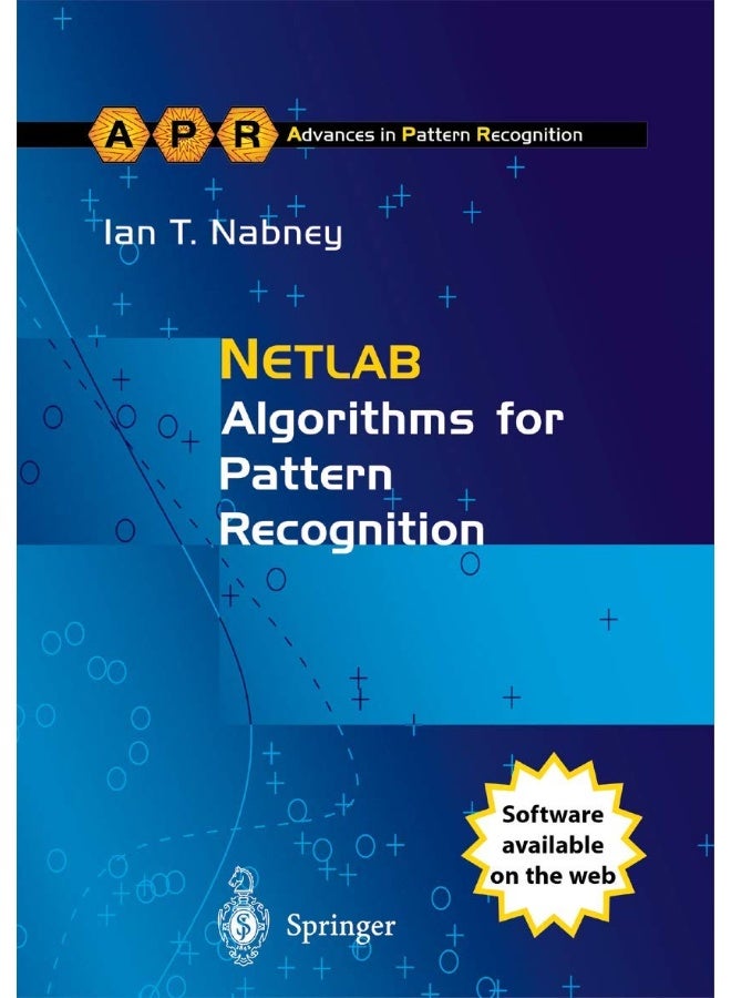 Netlab: Algorithms for Pattern Recognition