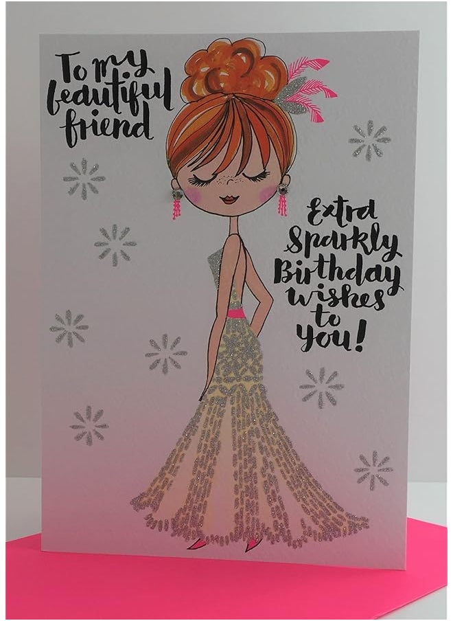 Venus Beautiful Friend Card - pzsku/Z6715D46E53D39F7AAC24Z/45/_/1722500781/88b3d2d2-68fc-448b-9ec7-e2411f3ccddf