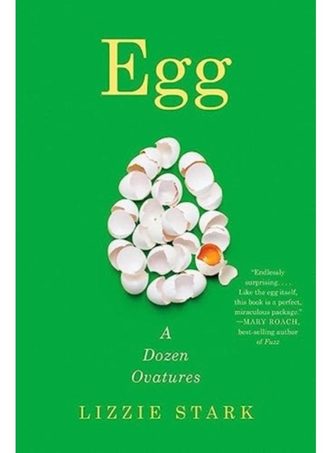 Egg A Dozen Ovatures - Paperback